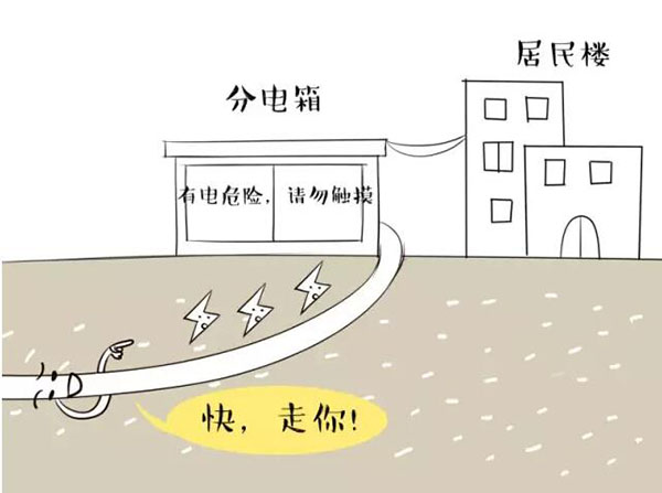 萌萌哒漫画告诉你,地下香蕉视频成人电缆究竟是种什么存在