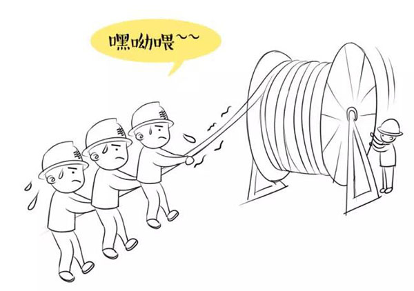 萌萌哒漫画告诉你,地下香蕉视频成人电缆究竟是种什么存在